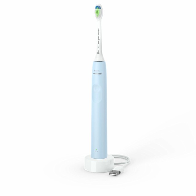 フィリップス HX3651/32 電動歯ブラシ（ライトブルー）Philips Sonicare 2100 Series[HX365132]  返品種別Aの通販はau PAY マーケット - Joshin web 家電・PC・ホビー専門店 | au PAY マーケット－通販サイト