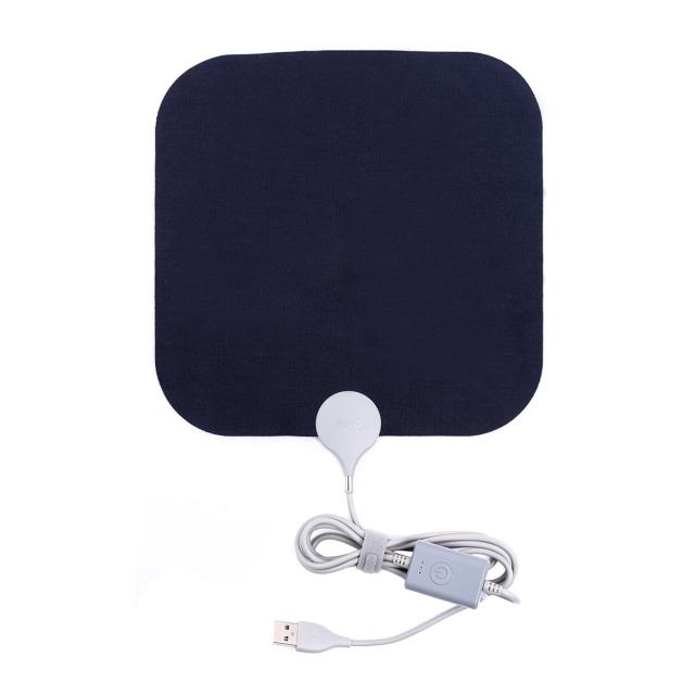 INKO IK07780 USB ウェアラブルヒーターINKO USB Wearable Heater[IK07780] 返品種別Aの通販は 6,314円