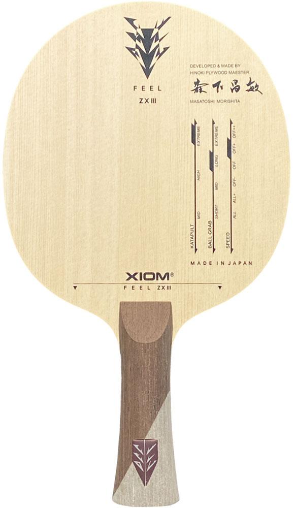BUTTERFLY 36842 フレイタス・ALC FREITAS ALC アナトミック