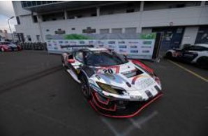 LOOKSMART 1/43 Ferrari 296 GT3 No.20 WTM by Rinaldi Racing 7th 24H Nurburgring 2023【LSRC175】ミニカー  返品種別Bの通販は 13,857円