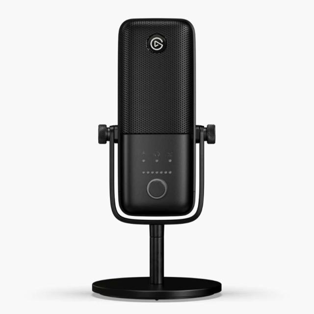 elgato（エルガト） 10MAB9900-JP コンデンサーマイク Wave:3[10MAB9900JP] 返品種別Aの通販は