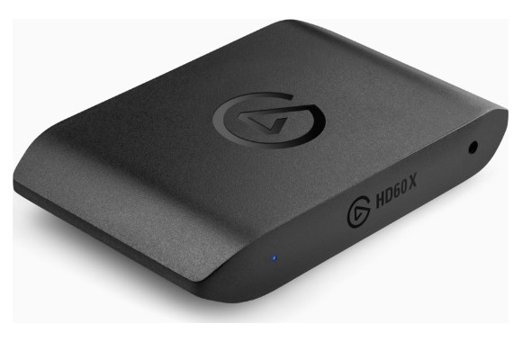 elgato（エルガト） 10GBE9901-JP Game Capture HD60 X（日本語パッケージ）[10GBE9901JP] 返品種別A