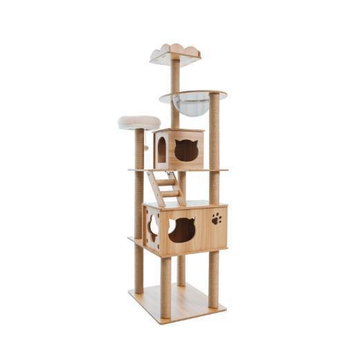 シンセーインターナショナル 木登りアスレチックタワー ハイタイプ 返品種別Aの通販は 10,764円