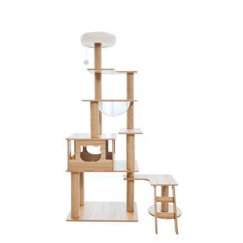 シンセーインターナショナル 木登りアスレチックタワー ワイドタイプ 返品種別Aの通販は 10,350円