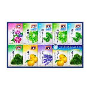 花王 花王バブ夏の健康入浴ギフト K・BC−50 返品種別Aの通販は 5,011円