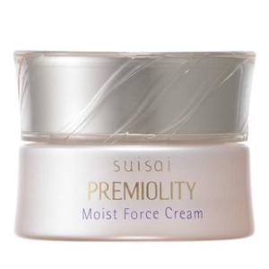 カネボウ スイサイ　プレミオリティ　モイストフォースクリーム　30g 返品種別Aの通販は 5,060円