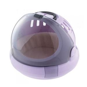 リッチェル コロル おでかけネコベッド M パープル 返品種別Aの通販は