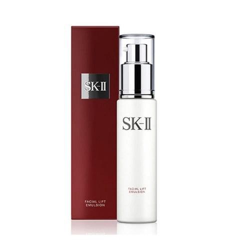 P＆Gプレステージ SK-　　フェイシャルリフト エマルジョン (乳液)　100g 返品種別Aの通販は