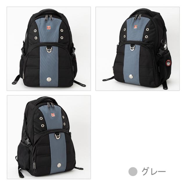 リュックサック Swisswin Sw9002 リュック Swisswin リュック 大容量 防水 レディース メンズ リュック アウトドア バッグ 高校生 カジの通販はau Pay マーケット New Century