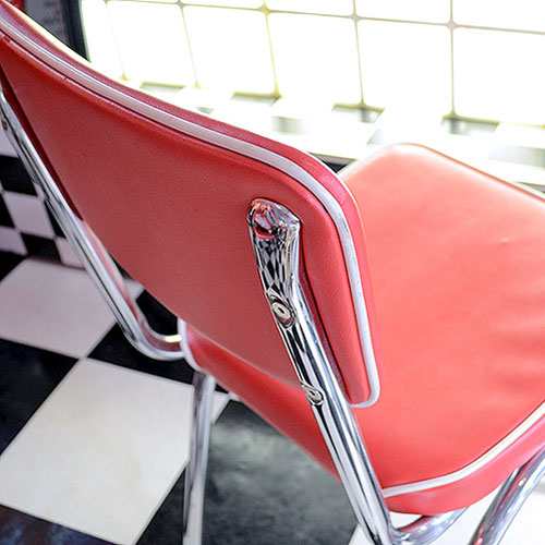 COCA-COLA BRAND コカコーラブランド チェア 「Coke Chair」 PJ-105C