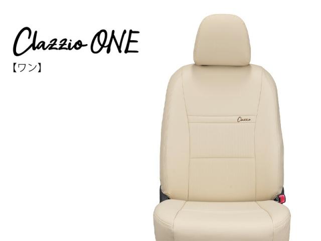 [クラッツィオ×ワン]GUD / GUE クロストレック[ツーリング](R4/12〜)用シートカバー[EF-8134][Clazzio]の通販は
