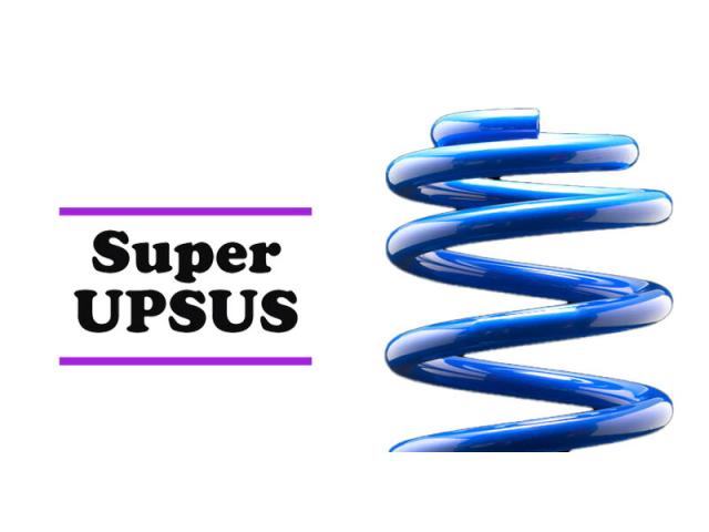 [エスペリア]NRE210H カローラスポーツ_G / G X(2WD 1.2ターボ 6MT車_H30/8〜)用スーパーアップサスの通販は 19,186円