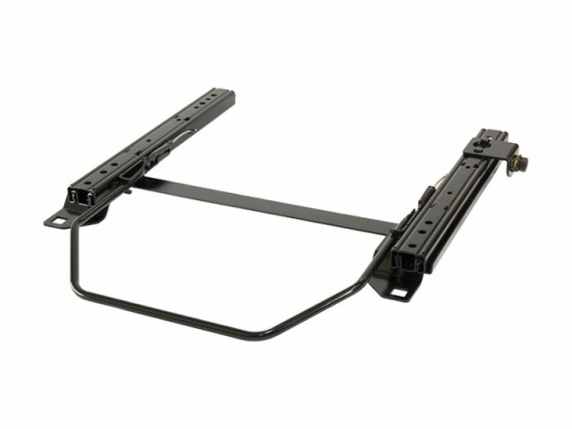 [三菱純正RECARO]CT9A ランエボ7,8,MR用ローポジションシートレール(1ポジション)[N SPORT製]の通販は