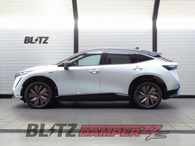 [BLITZ_ZZ-R DSC Plus]FE0 アリア_B6(R3/6〜)用ブリッツ車高調フルセット［No：98631］の通販は 104,315円