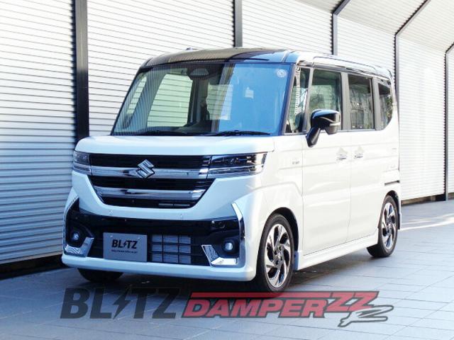 BLITZ_ZZ-R]MK94S_MK54S スペーシアカスタム_2WD(R5/11〜)用