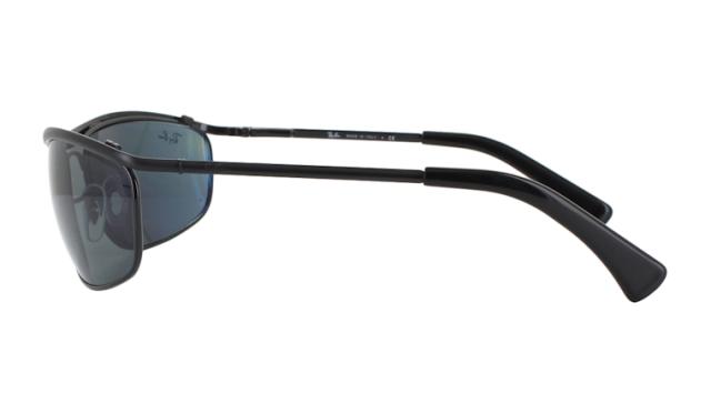 Rayban レイバン サングラス Rb3119 9161r5 62 Olympian 人気モデル メンズ 紫外線uvカットレンズ おしゃれ ファッション 就職祝い 進学の通販はau Pay マーケット ビッグマーケット