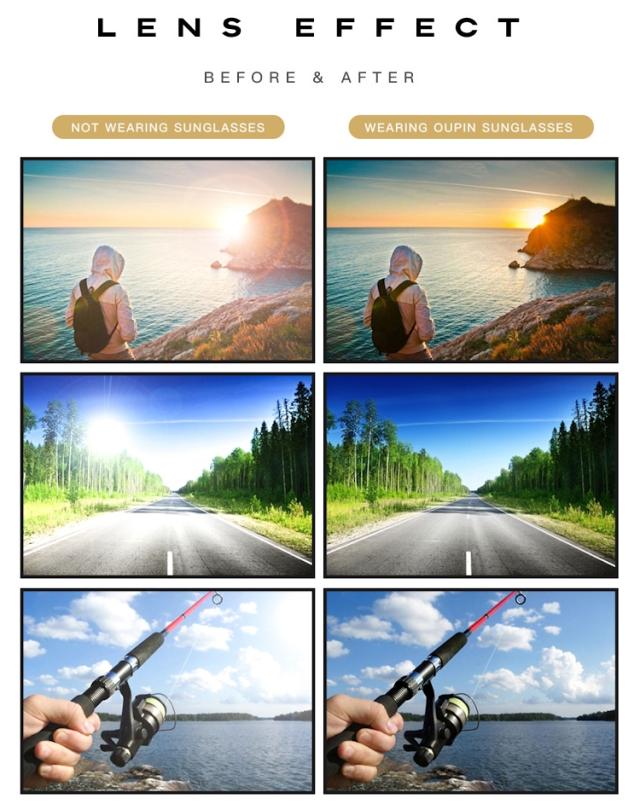 偏光 サングラス メンズ おしゃれ スポーツ Uvカット Ao050 釣り フィッシング ドライブ 運転 アウトドア ゴルフ 紫外線対策 バネ蝶番 の通販はau Pay マーケット ビッグマーケット