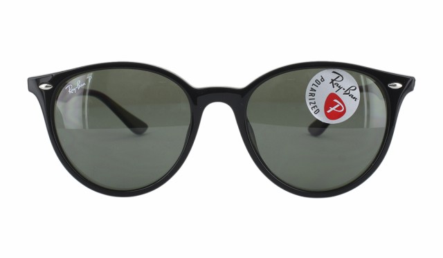 美品】Ray-Ban レイバン サングラス RB4305F 601/9A 53 - サングラス