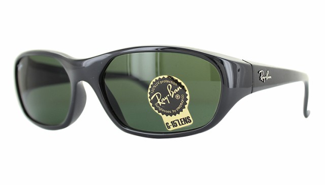 レイバン サングラス RB2016 601/31 59サイズ Ray-Ban ブランド Daddy-O ダディーオー メンズ レディース ブランド