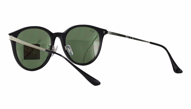 レイバン サングラス RB4334D 629271 55サイズ Ray-Ban メンズ レディース UVカット ブランド アジアエリア限定モデル 大きめレンズ  スクの通販はau PAY マーケット - ビッグマーケット