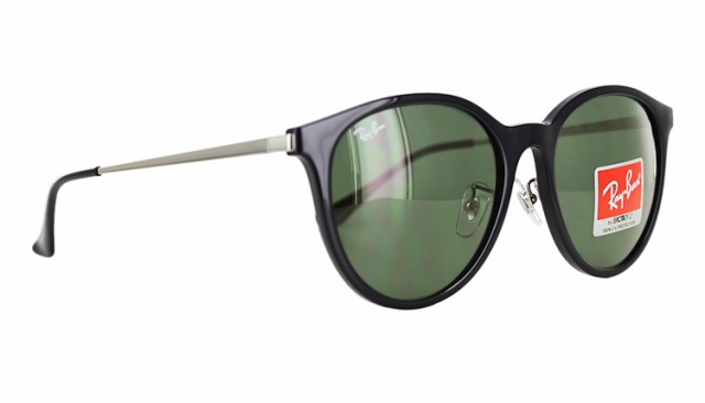 レイバン サングラス RB4334D 629271 55サイズ Ray-Ban メンズ レディース UVカット ブランド アジアエリア限定モデル 大きめレンズ  スクの通販はau PAY マーケット - ビッグマーケット