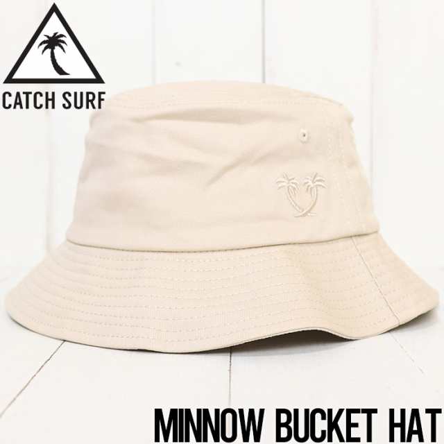 catch surf hat