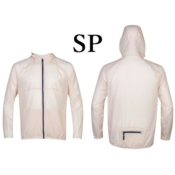 wacoal ワコール CW-X CWX DWR319 ユニセックス 男女兼用 トップス