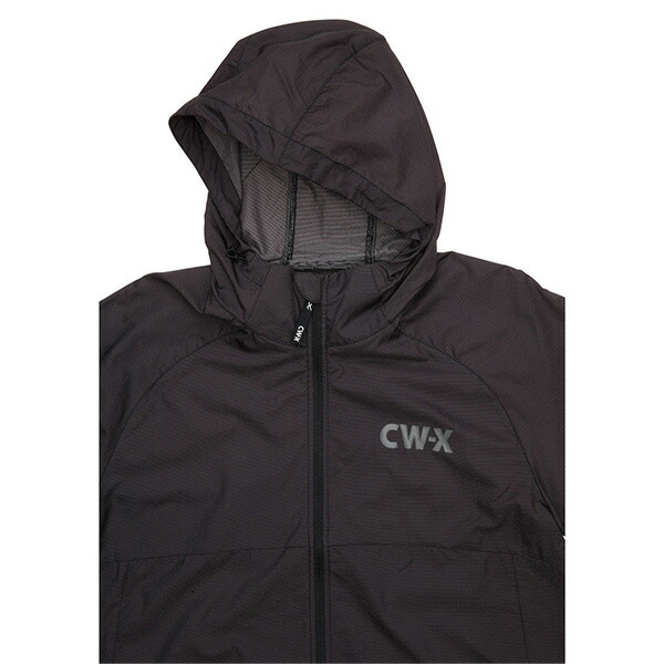 wacoal ワコール CW-X CWX DWR319 ユニセックス 男女兼用 トップス