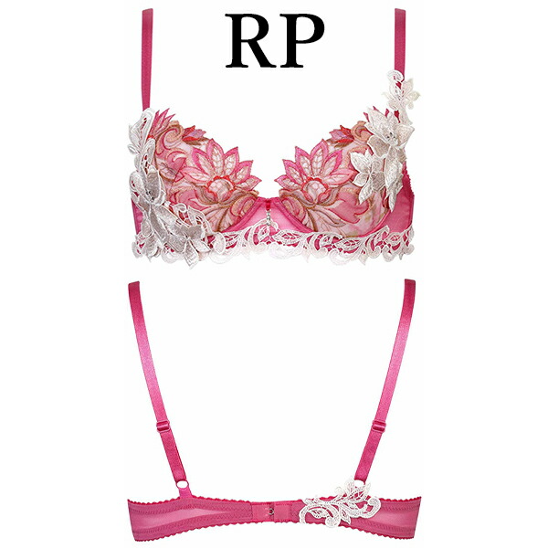 サルート salute 80 ワコール wacoal BTJ480 ブラジャー 3/4カップ