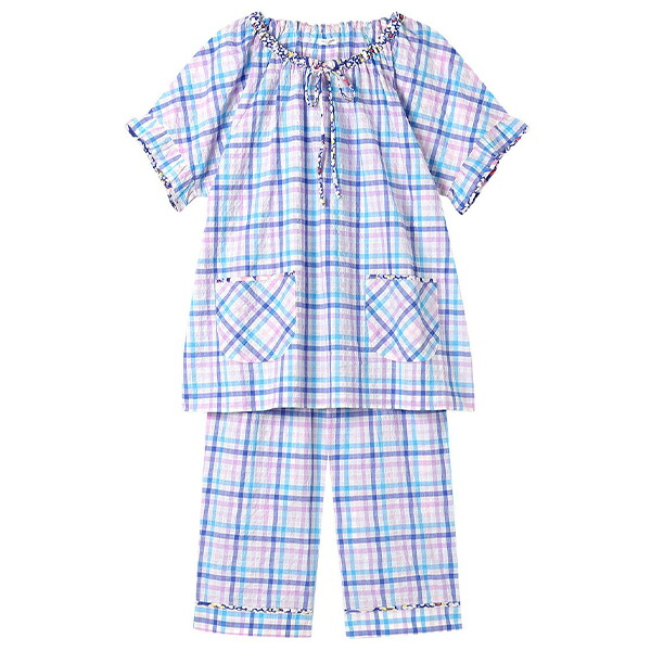 ワコール ツモリチサトスリープ パジャマ Mサイズ UDT164 GR