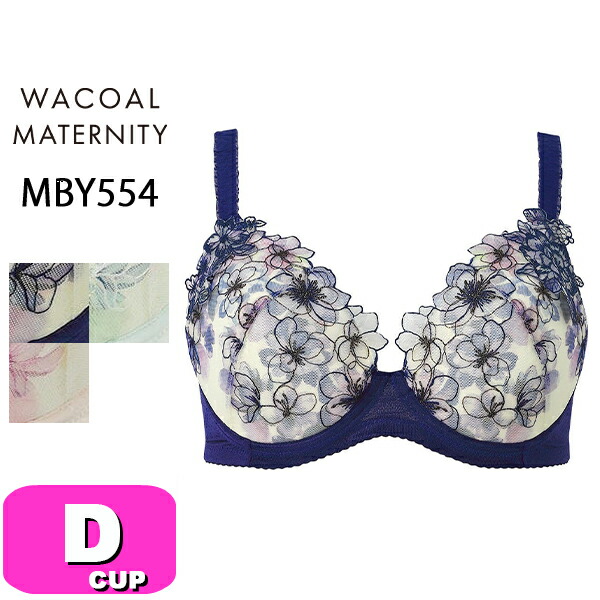 ワコール マタニティブラF65 ワコールマタニティ ルアノーレF65