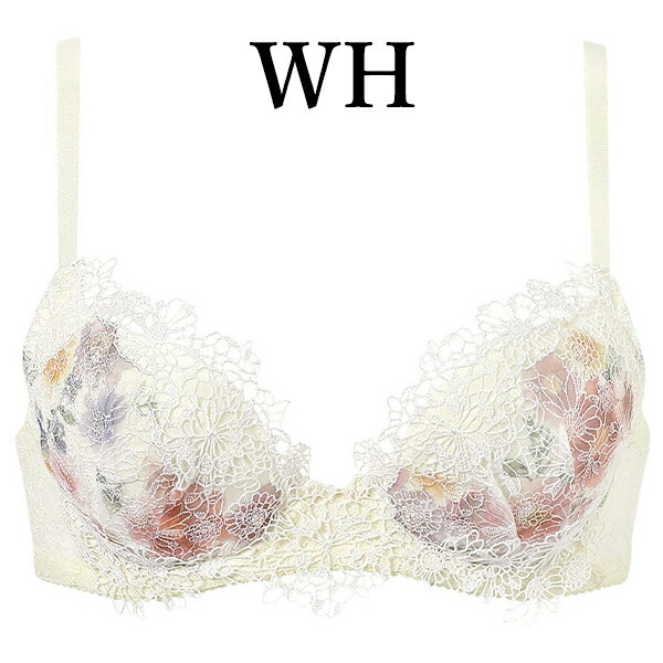 ワコール wacoal プレミアム 25series BXD425 ブラジャー ブラ 3/4カップ パーソナルフィットプラスブラ BCカップ WB_2