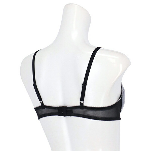 サルート salute 37 ワコール wacoal BTJ437 ブラジャー 3/4カップ VIVA LINE ブラ Gカップ_5