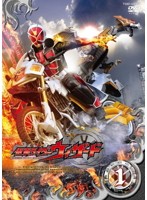 【中古】仮面ライダーウィザード 全13巻セット【訳あり】s22320【レンタル専用DVD】の通販は