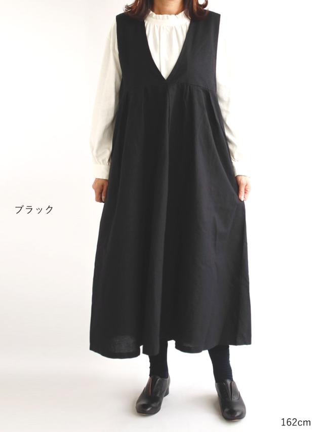 【貨物輸送無料】 D*g*y リネン綿織物 オックス 2way 衣装 春 夏 秋 冬 ノースリーブ dgy デコカンパニー ディージーワイ 88-D9362