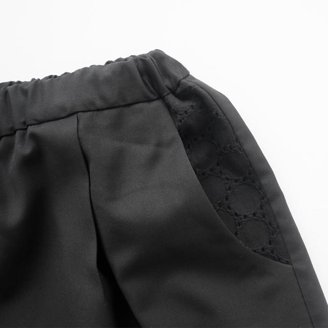 【送料無料】olet ihana オケージョンパンツ 春 夏 秋 冬 ボトムス バーンドア 65-1194415G 送料無料】olet ihana オケージョンパンツ 春 夏 秋 冬 ボトムス