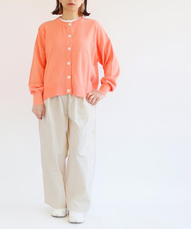 【送料無料】Bliss bunch 高密度コットン ワイド ストレート パンツ 春 夏 秋 冬 ボトムス ブリスバンチ 25-751278_3