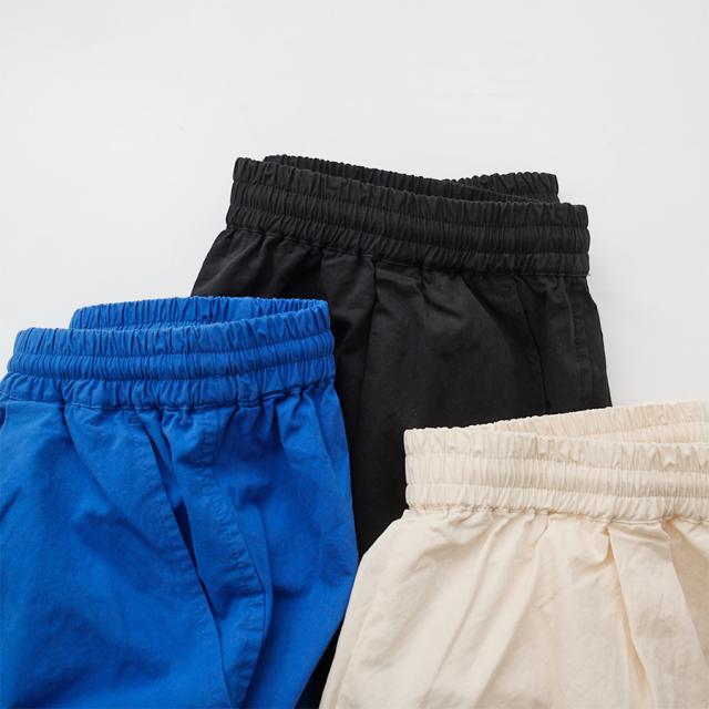 【送料無料】Bliss bunch 高密度コットン ワイド ストレート パンツ 春 夏 秋 冬 ボトムス ブリスバンチ 25-751278_9