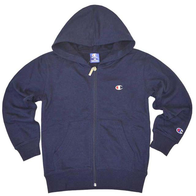 champion youth hoodie