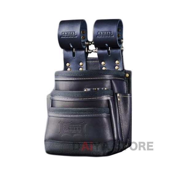 バリスティック3段！ニックス腰道具一式まとめて売ります 京都にて購入 