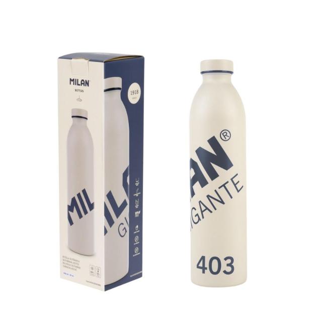 MILAN 【1918シリーズ】403 GIGANTE ステンレス 水筒 946ｍｌ_4
