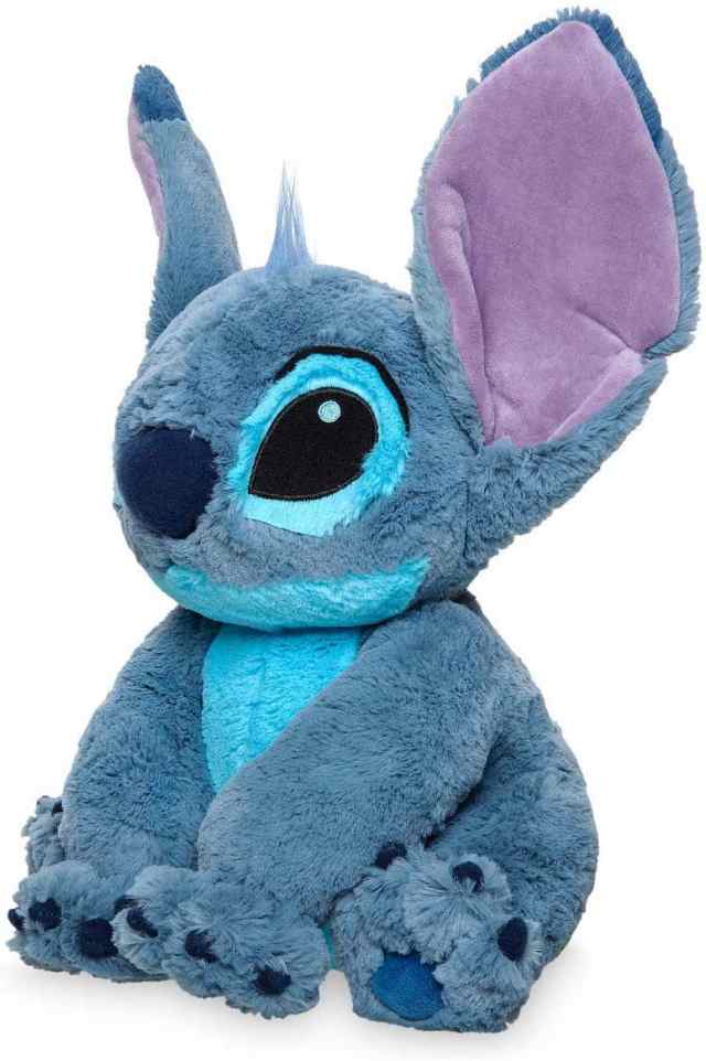 ディズニー リロ スティッチ スティッチ ぬいぐるみ 38cm Stitch Plush Medium 15 Inch 輸入品の通販はau Pay マーケット Peach Store Au Pay マーケット店