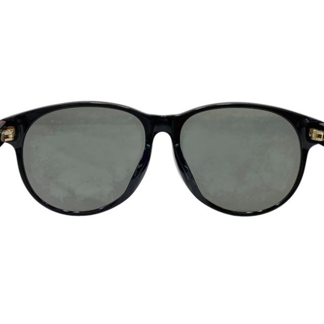 グッチ 黒眼鏡 黒いこと シェリー酒 GG0271SA アイウエア 可塑性物質 中古 GUCCI 一色合い 黒 側面ロゴタイプ メンズ レディース 男女兼用 定番 一般受け 絵図面 入れもの付き添い人 色合い水晶体 黒水晶体 分かりやすい