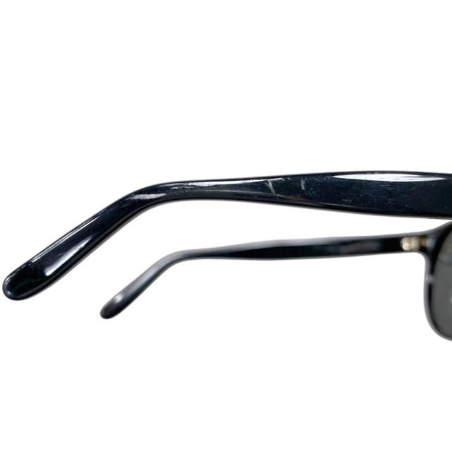 グッチ 黒眼鏡 黒いこと シェリー酒 GG0271SA アイウエア 可塑性物質 中古 GUCCI 一色合い 黒 側面ロゴタイプ メンズ レディース 男女兼用 定番 一般受け 絵図面 入れもの付き添い人 色合い水晶体 黒水晶体 分かりやすい