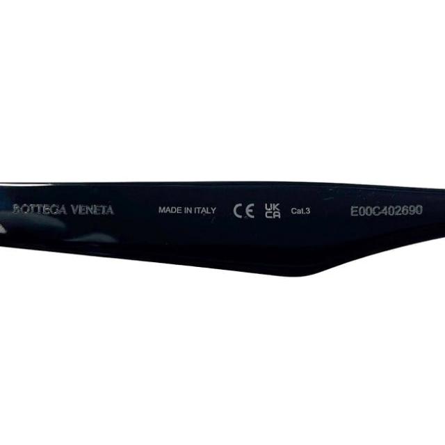 ボッテガヴェネタ サングラス ブラック BV303SK 美品 プラスチック