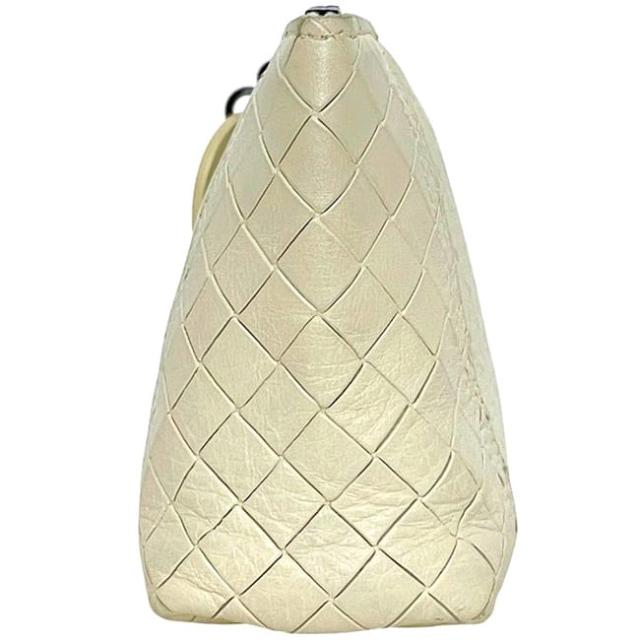ほぼ美品 ボッテガヴェネタ☆イントレッチオ ミラージュ ポーチ！美品 