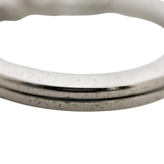 シャネル キーホルダー シルバー ブラック イエロー ココマーク 美品