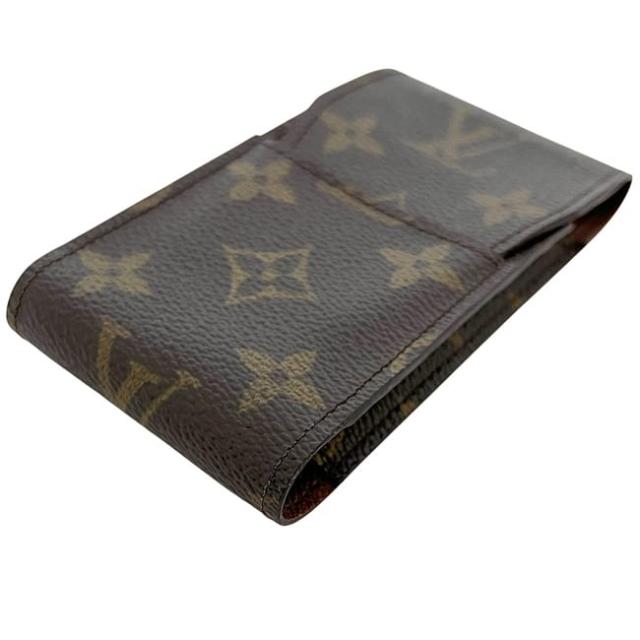 LOUIS VUITTON□エテュイ シガレット□ルイヴィトン LV 【公式通販】