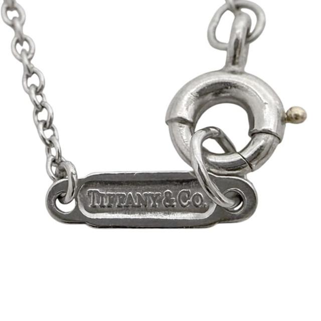 ティファニー ネックレス ソリティアダイヤ 0.30ct 新品 仕上げ済み PT950 プラチナ ダイヤモンド Sランク TIFANNY&Co. 1P ダイヤ 宝石 ジュエリー アクセサリー 定番 人気 シンプル レディース