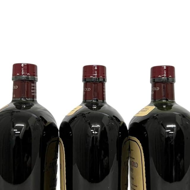 サントリーオールド 6本セット SUNTORY OLD WHISKY セット商品